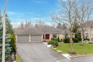 Detached House for Sale, 12 Mohan Crt, Brampton, ON