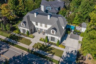 Detached House for Sale, 393 Maple Grove Dr, Oakville, ON