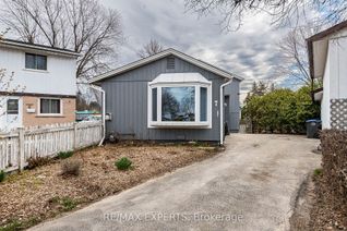Property for Sale, 7 Haley Crt, Brampton, ON