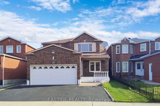 Property for Sale, 3517 Copernicus Dr, Mississauga, ON