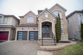 Detached House for Sale, 4671 Mcleod Rd, Burlington, ON