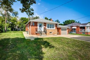 House for Rent, 2515 Donnavale Dr #Main, Mississauga, ON