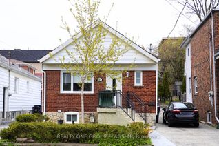 Detached House for Rent, 36 Dunraven Dr, Toronto, ON