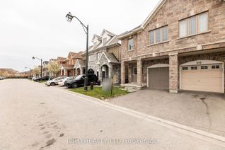 Property for Sale, 914 Francine Cres, Mississauga, ON