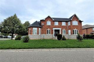 Detached House for Rent, Oakville, ON
