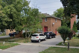 Semi-Detached House for Rent, 2194 Wiseman Crt, Mississauga, ON