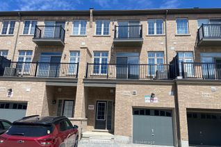 Freehold Townhouse for Rent, 12176 Mclaughlin Rd #Upper, Caledon, ON