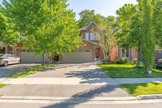 Detached House for Rent, 3788 Forest Bluff Cres #Lower, Mississauga, ON