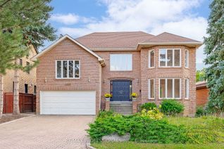 Property for Sale, 4003 River Mill Way, Mississauga, ON
