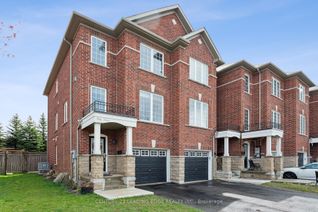 Townhouse for Sale, 57 Denison Ave, Brampton, ON