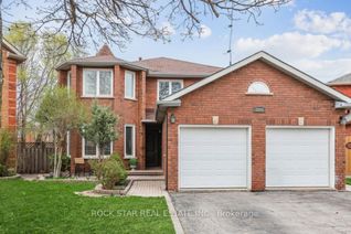 House for Sale, 3268 Charlebrook Crt, Mississauga, ON
