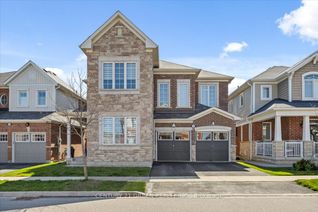 Detached House for Sale, 1436 Connaught Terr, Milton, ON