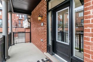 Freehold Townhouse for Sale, 975 Whitlock Ave #17, Milton, ON