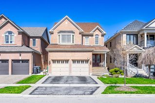 Detached House for Sale, 3847 Passway Rd, Mississauga, ON