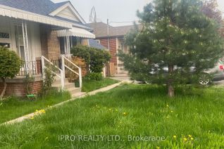 Bungalow for Sale, 1205 Kipling Ave, Toronto, ON