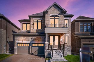 Detached House for Sale, 14 Lowell Cres, Brampton, ON