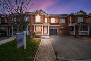Freehold Townhouse for Sale, 71 Tianalee Cres, Brampton, ON