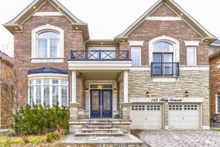Detached House for Sale, 155 Hoey Cres, Oakville, ON