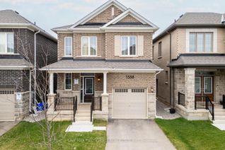Property for Sale, 1558 Severn Dr, Milton, ON
