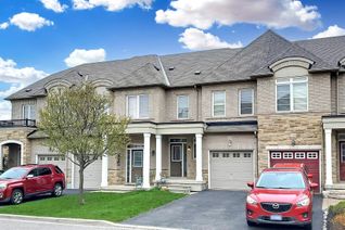 Freehold Townhouse for Sale, 2404 Old Brompton Way, Oakville, ON