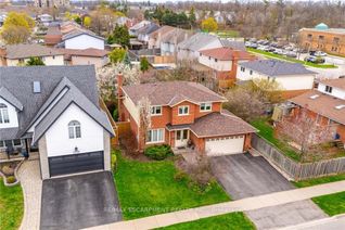 Detached House for Sale, 3336 Jordan Ave, Burlington, ON