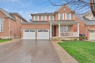 Detached House for Sale, 27 Dwyer Dr, Brampton, ON