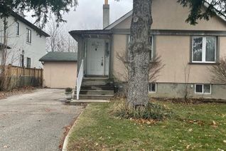 Property for Rent, 115 Angelene St, Mississauga, ON