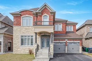 Detached House for Sale, 10 Poco St, Brampton, ON