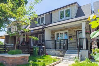 Semi-Detached House for Sale, 84 Rosethorn Ave, Toronto, ON