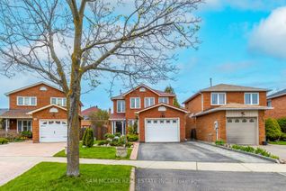 House for Sale, 160 Tuscadero Cres, Mississauga, ON