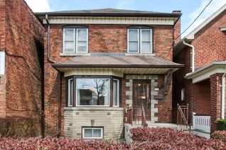 Property for Sale, 193 Sixth St, Toronto, ON