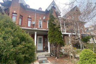 Freehold Townhouse for Sale, 96 Rory Rd, Toronto, ON