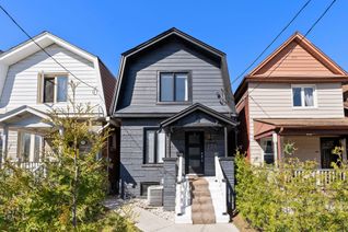 Detached House for Sale, 732 Willard Ave, Toronto, ON