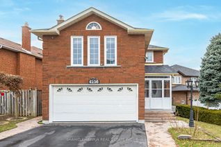 House for Sale, 4256 Elora Dr, Mississauga, ON