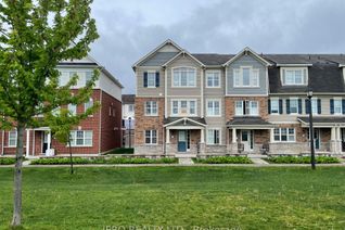 Townhouse for Sale, 15 Tight Crt, Milton, ON