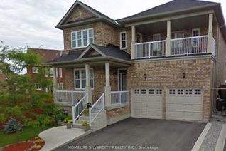 Detached House for Sale, 20 Goldnugget Rd, Brampton, ON