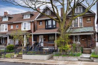 Property for Sale, 1351 Lansdowne Ave, Toronto, ON