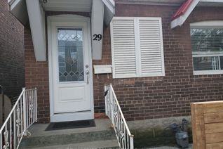 Detached House for Sale, 29 Hook Ave, Toronto, ON