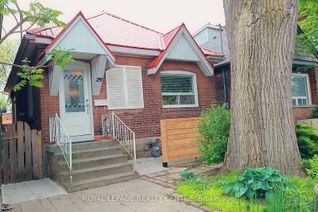 House for Sale, 29 Hook Ave, Toronto, ON