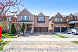 Detached House for Sale, 4796 Fulwell Rd, Mississauga, ON
