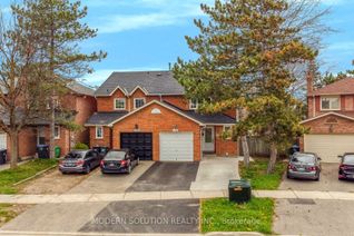 Property for Sale, 1100 Sawgrass Cres, Mississauga, ON