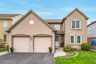 Detached House for Sale, 34 Jaffa Dr, Brampton, ON