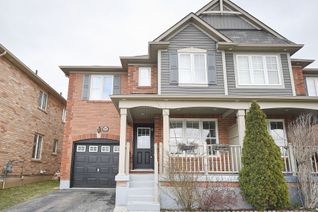 House for Sale, 863 Scott Blvd, Milton, ON