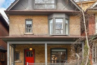 House for Sale, 154 Galley Ave, Toronto, ON