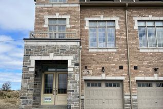 Freehold Townhouse for Sale, 76 Foxsparrow Rd, Brampton, ON