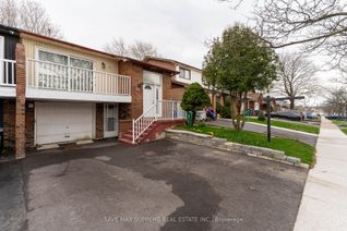 Property for Sale, 29 Carter Dr, Brampton, ON