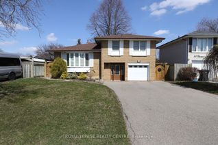 Property for Rent, 32 Coniston Ave, Brampton, ON
