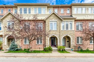 Freehold Townhouse for Sale, 102 Ramage Lane, Toronto, ON
