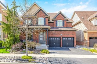 Detached House for Sale, 247 Huntingford Gate, Milton, ON