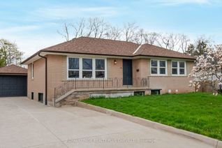 Property for Sale, 441 Pinegrove Rd, Oakville, ON